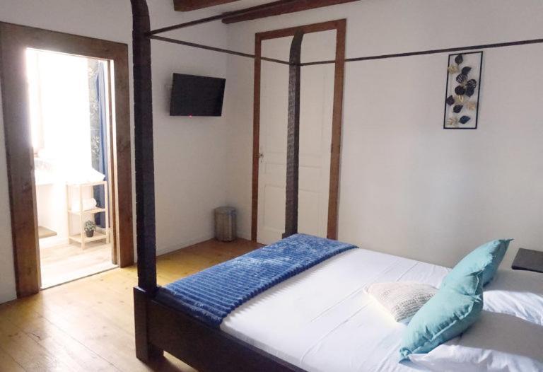 Hotel La Tour de Coron à Belley Extérieur photo